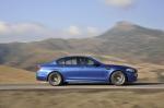 BMW M5 2011 года